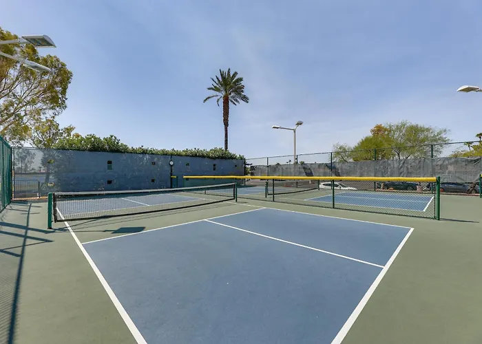 Dom wakacyjny Private Putting & Patio: Home! Sun Lakes